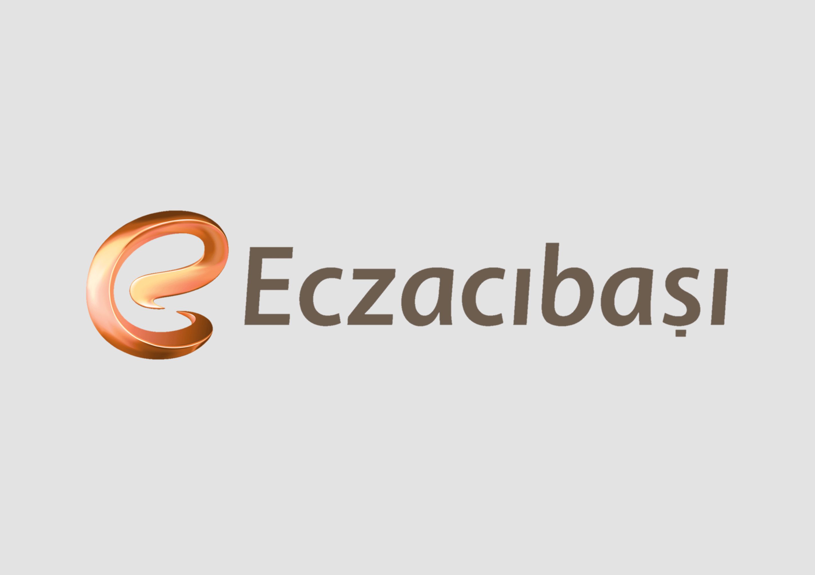 Eczacıbaşı Logo