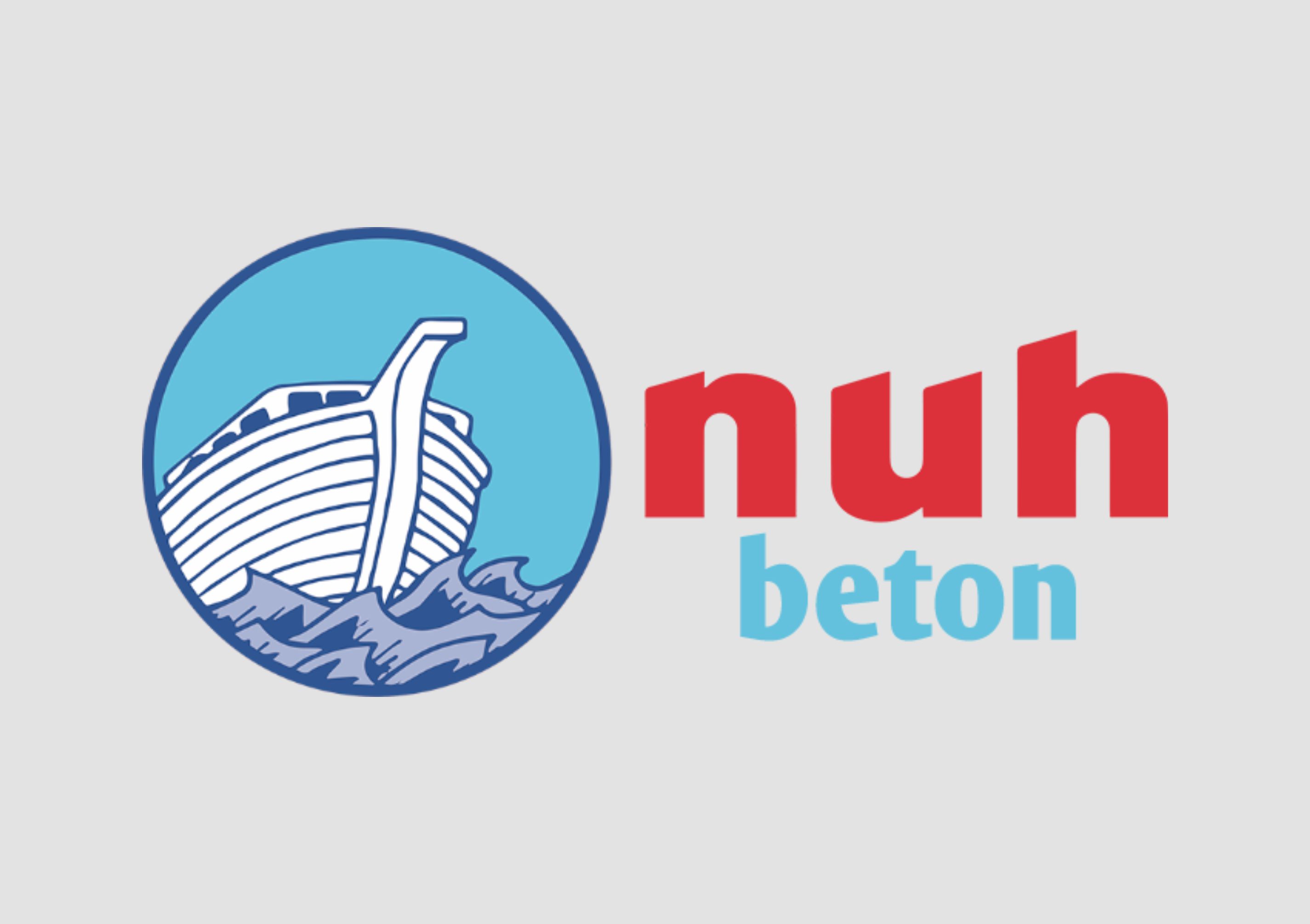 Nuh Beton Logo