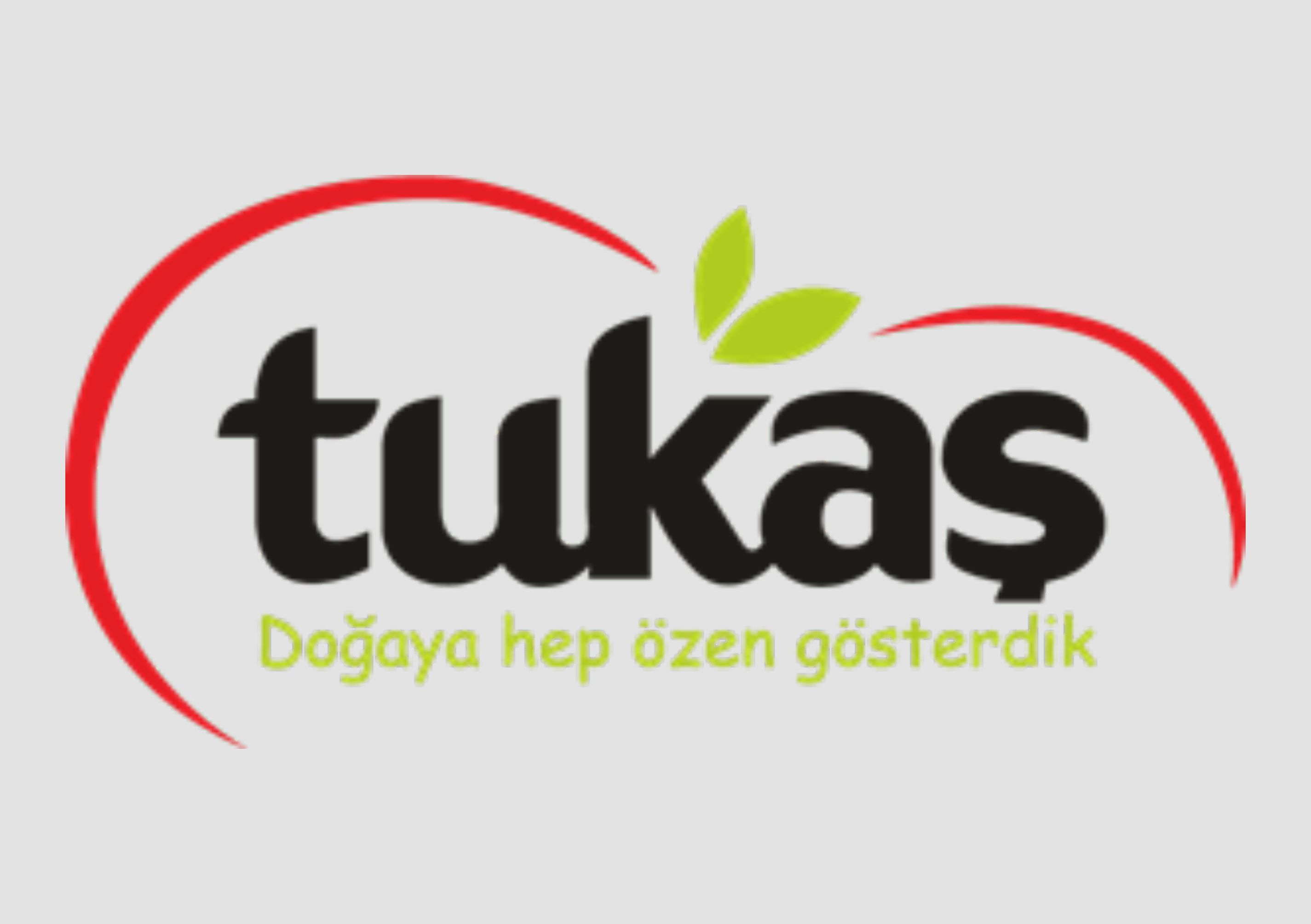 Tukaş Logo